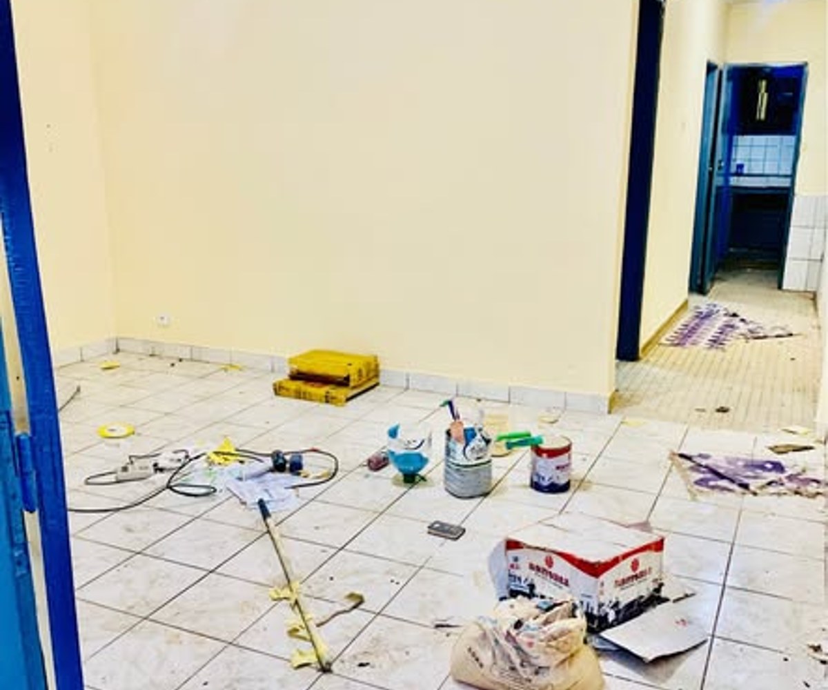 Appartement à louer à Nsimeyong