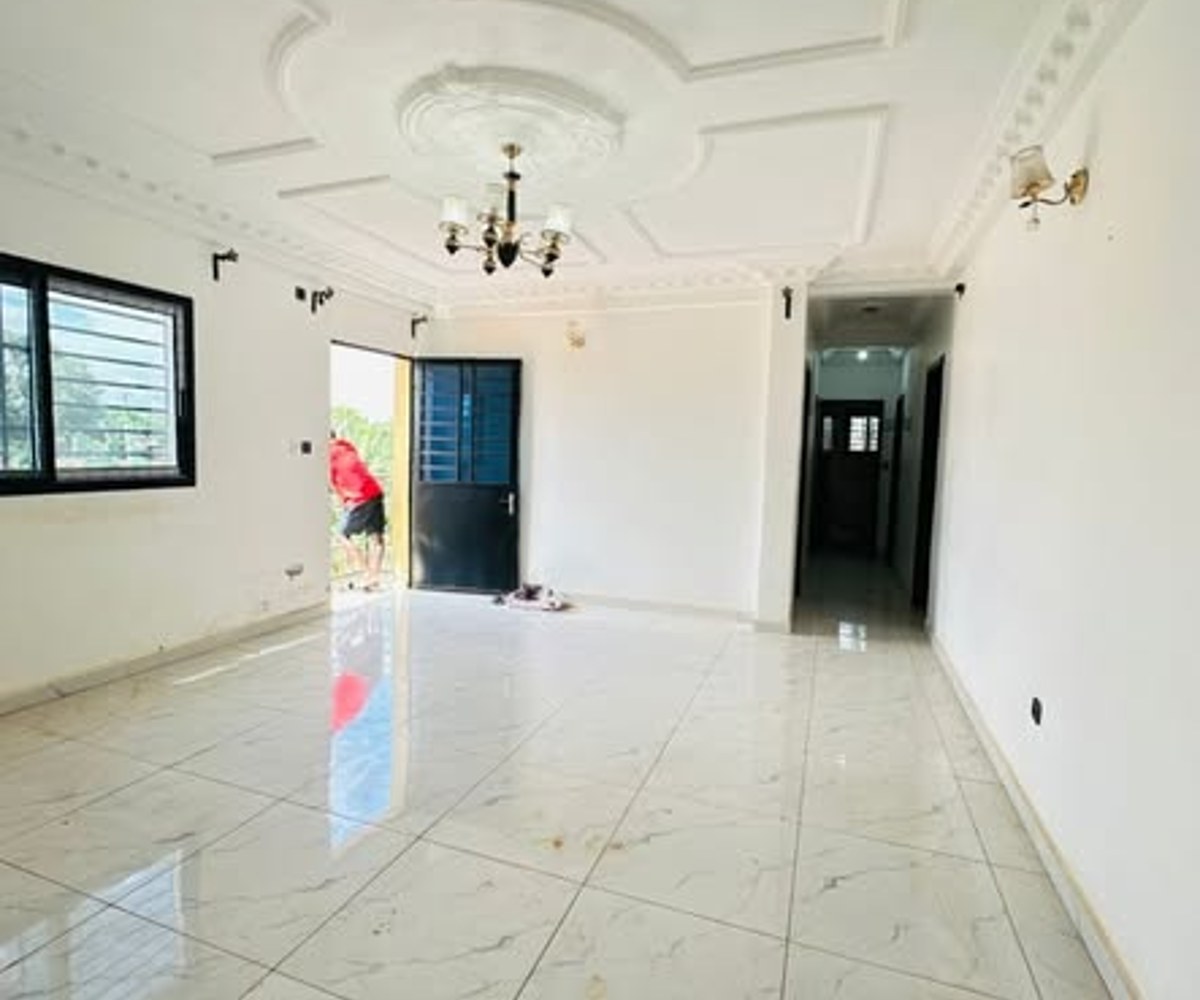 Appartement moderne à louer – Ahala Barrière