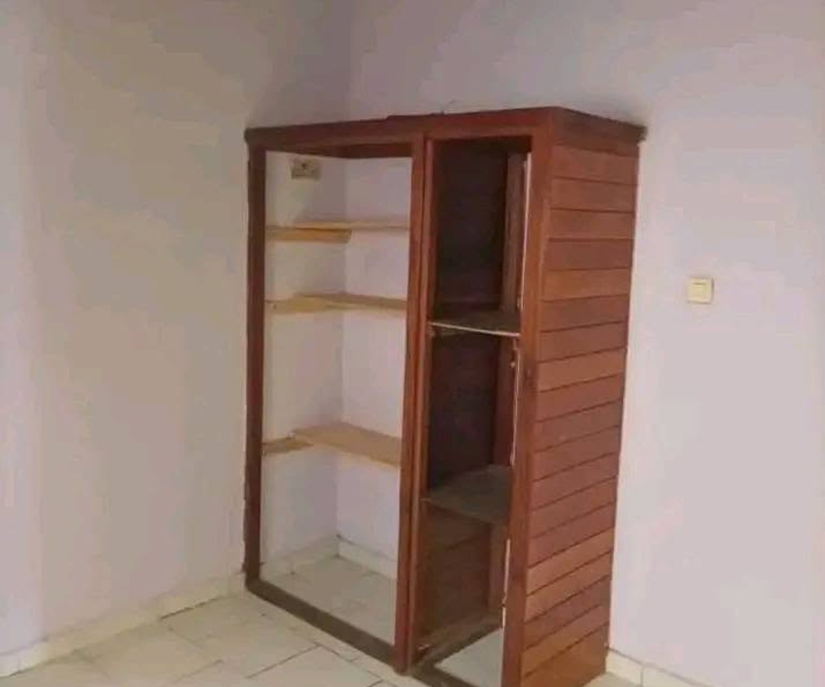 Appartement climatisé 3 chambres - Beedi, Douala