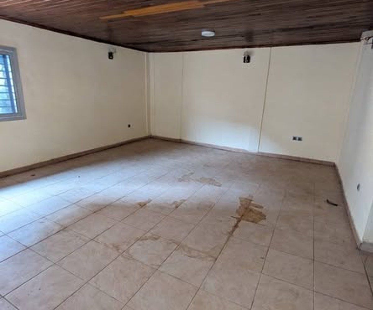 Appartement 3 chambres Ngousso