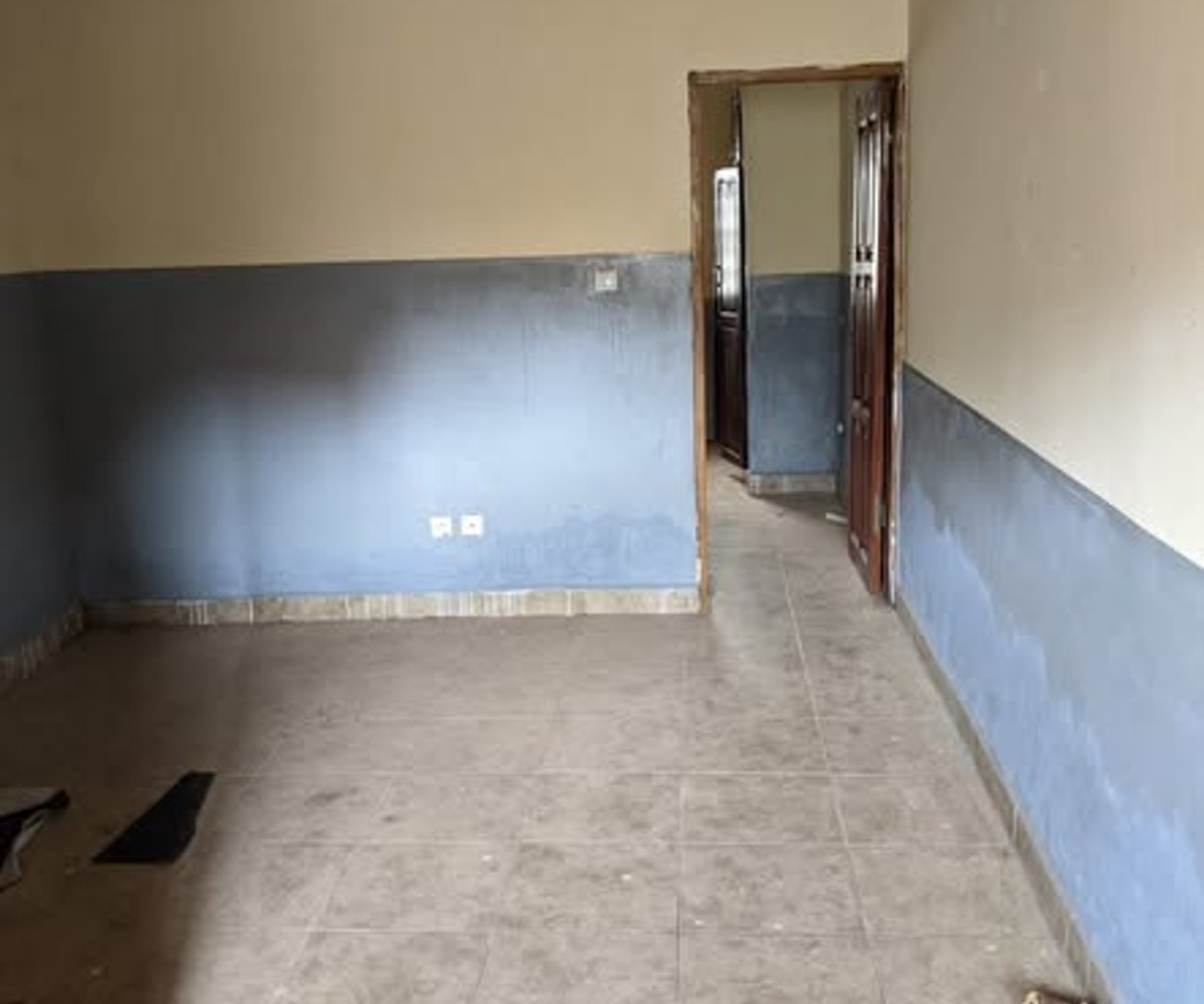 Studio à louer à Damas, Yaoundé - 50 000 FCFA