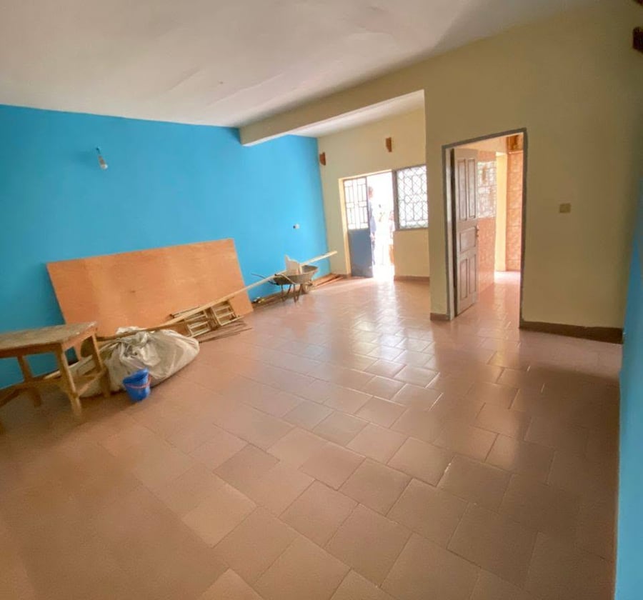 Appartement moderne 2 chambres - Jouvence - 80 000 FCFA/mois