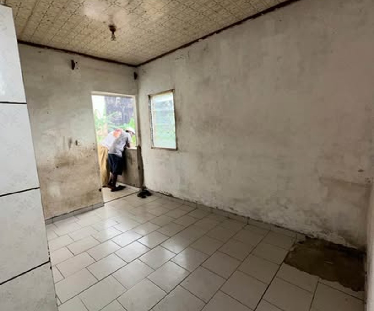 Mini studio moderne à Ndogbong