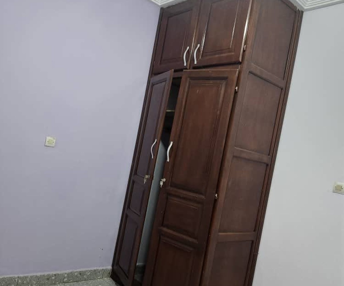 Appartement 2 chambres 2 douches à louer à Nkoabang
