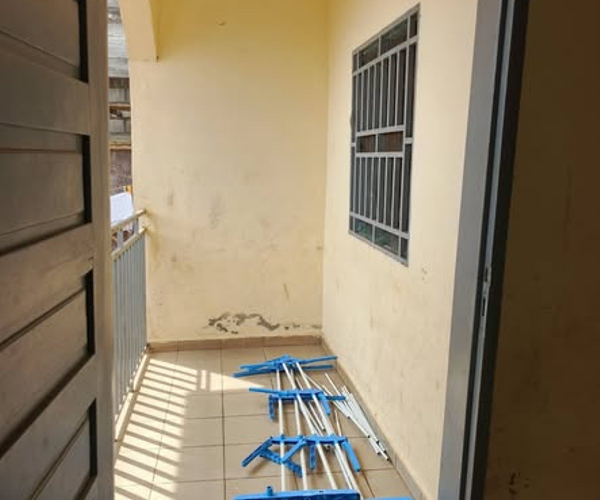 Appartement moderne à louer à Emana, Yaoundé
