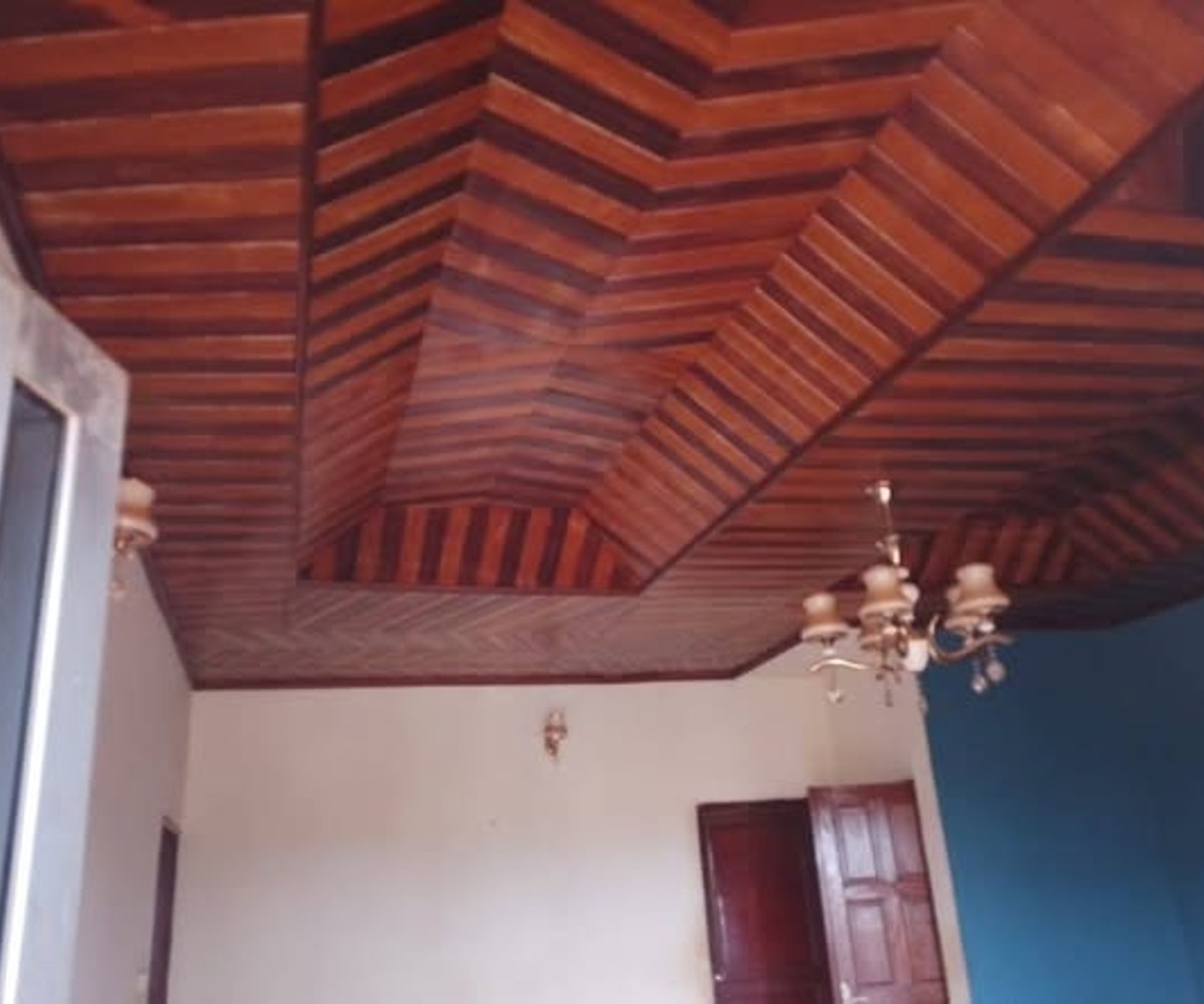 Appartement 2 chambres à louer - Mimboman, Yaoundé