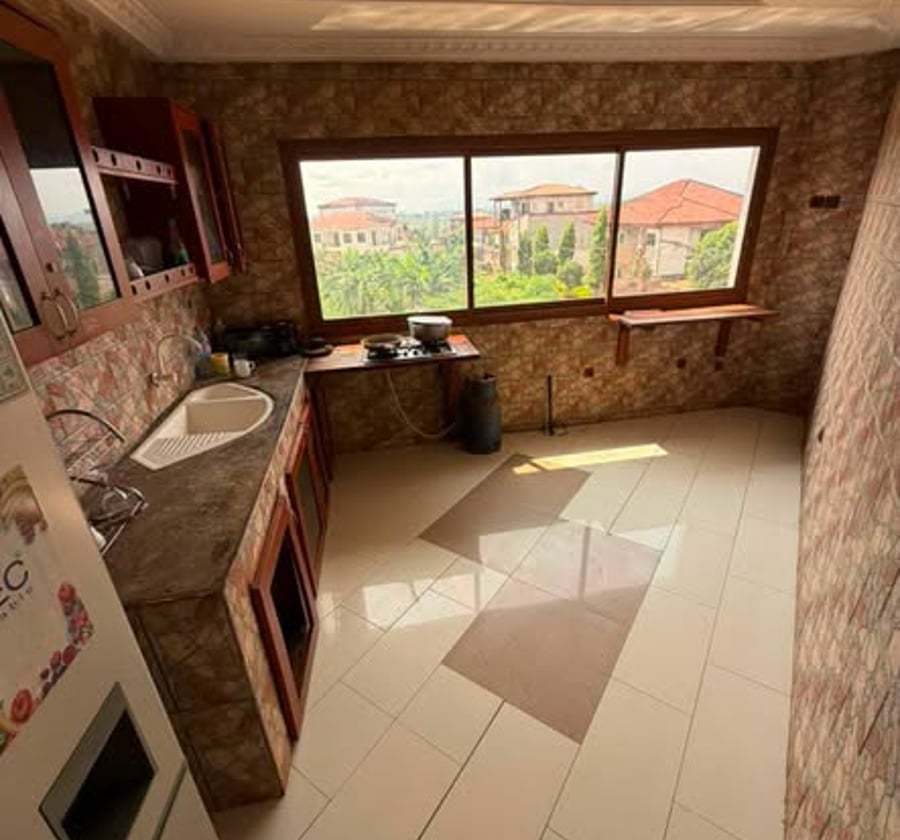 Appartement ultra VIP à louer à Tsinga Village