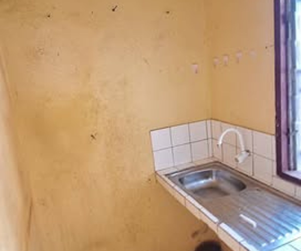 Studio moderne à louer à Happy, Yaoundé
