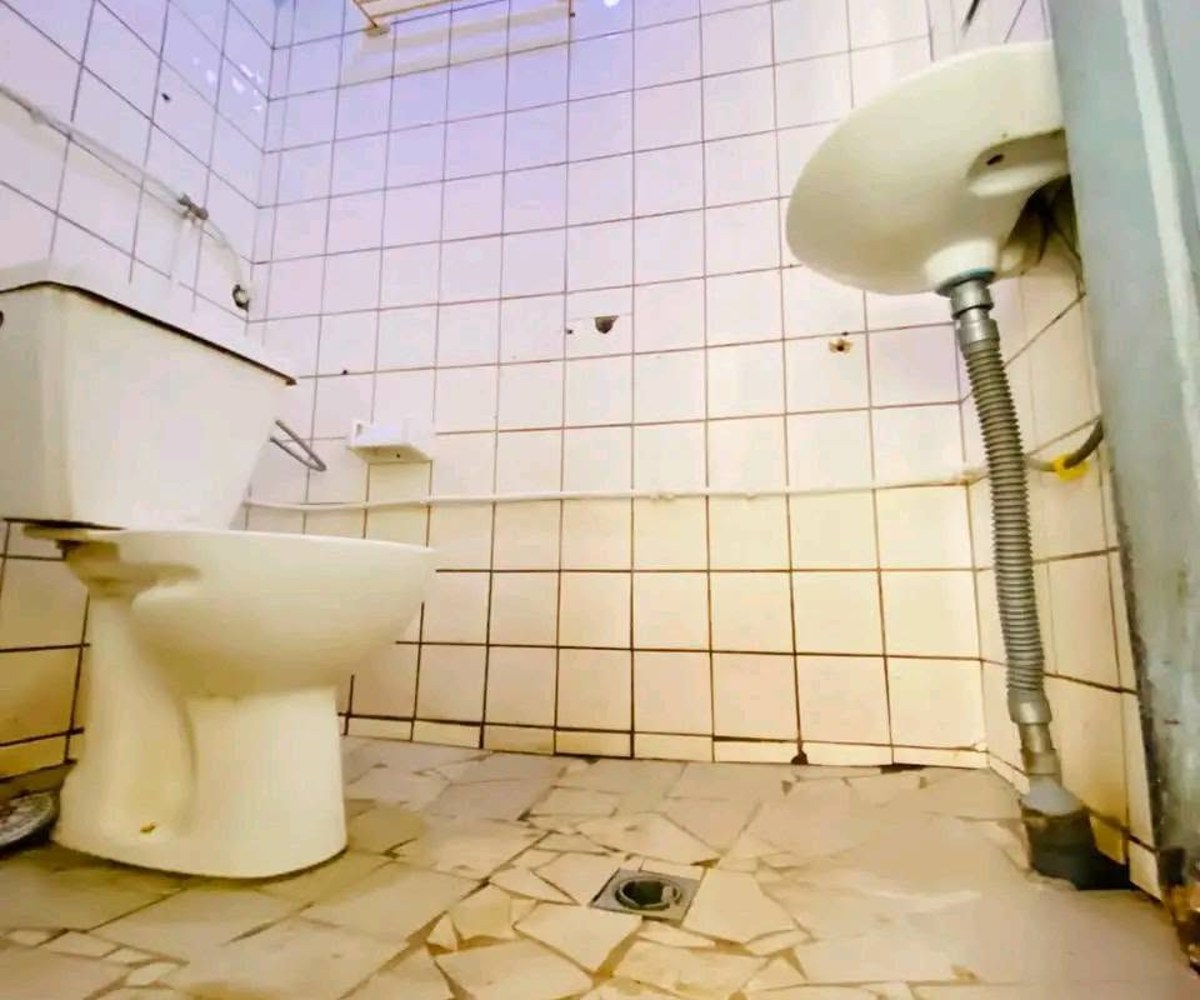 Studio moderne à louer - Logbaba Sonel