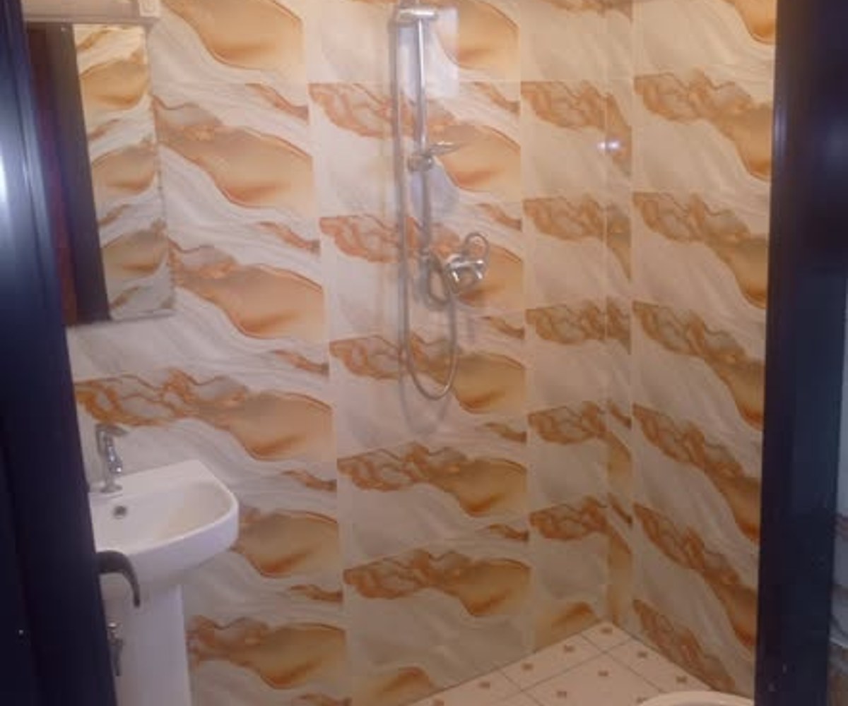 Chambre staffée à Bépanda