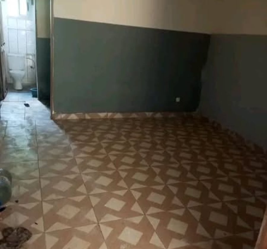 Appartement moderne à louer - Awae Escalier, Yaoundé