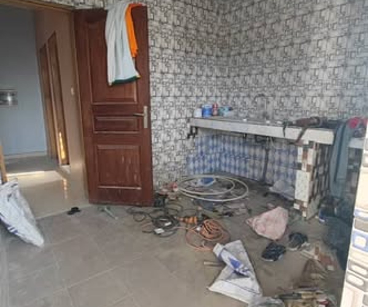 Appartement moderne à louer - Nyalla - 2 chambres