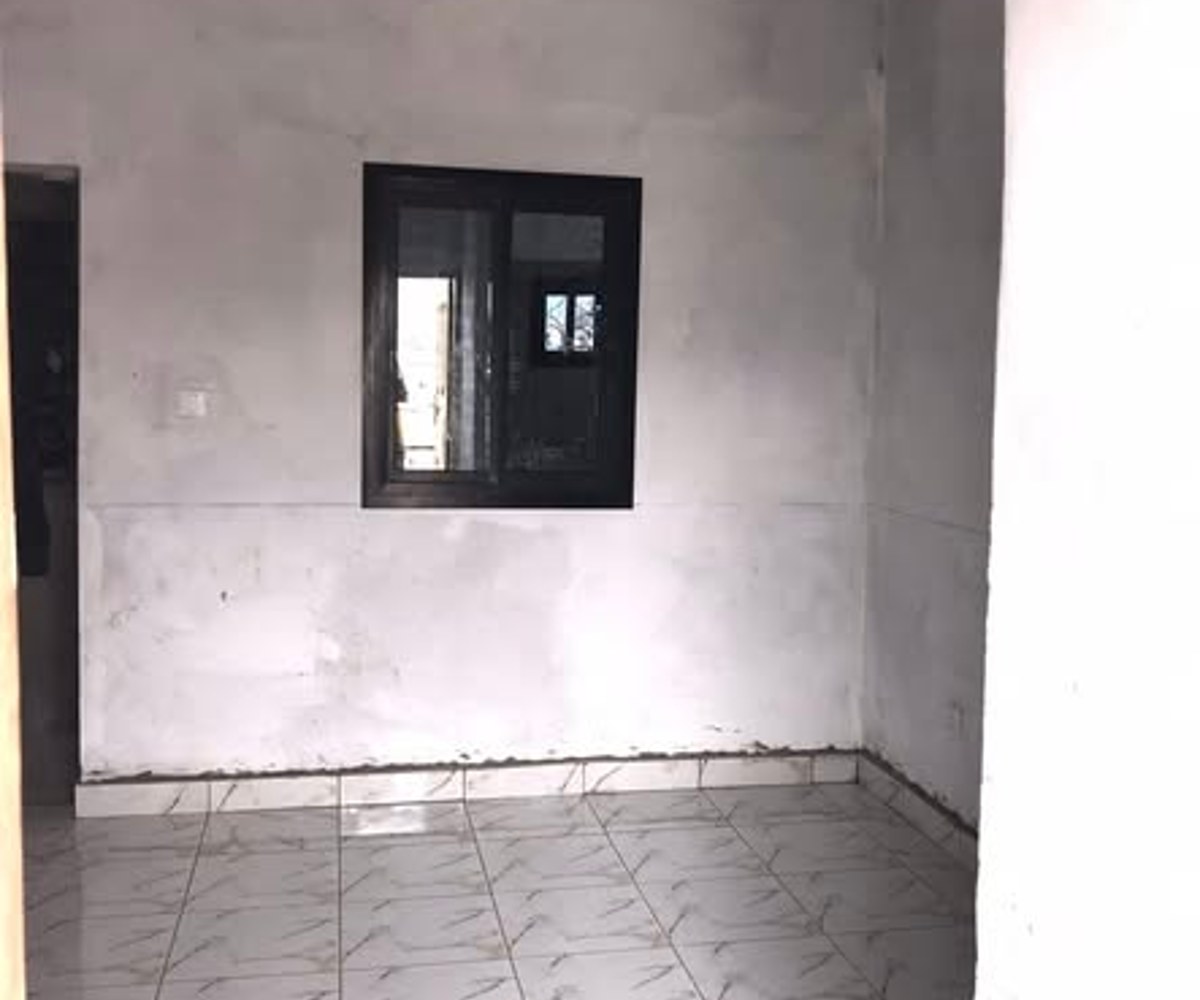 Chambre moderne à Ngoa-Ekele - 35 000 FCFA/mois
