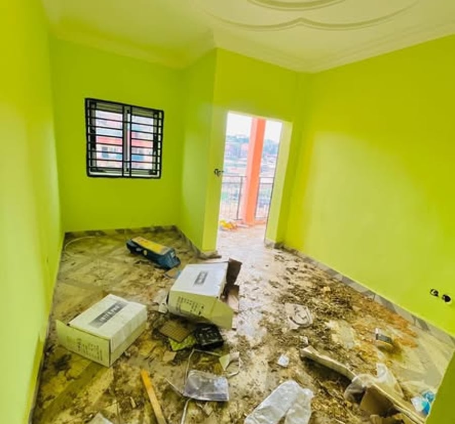 Studio moderne à Biyem-Assi, Yaoundé