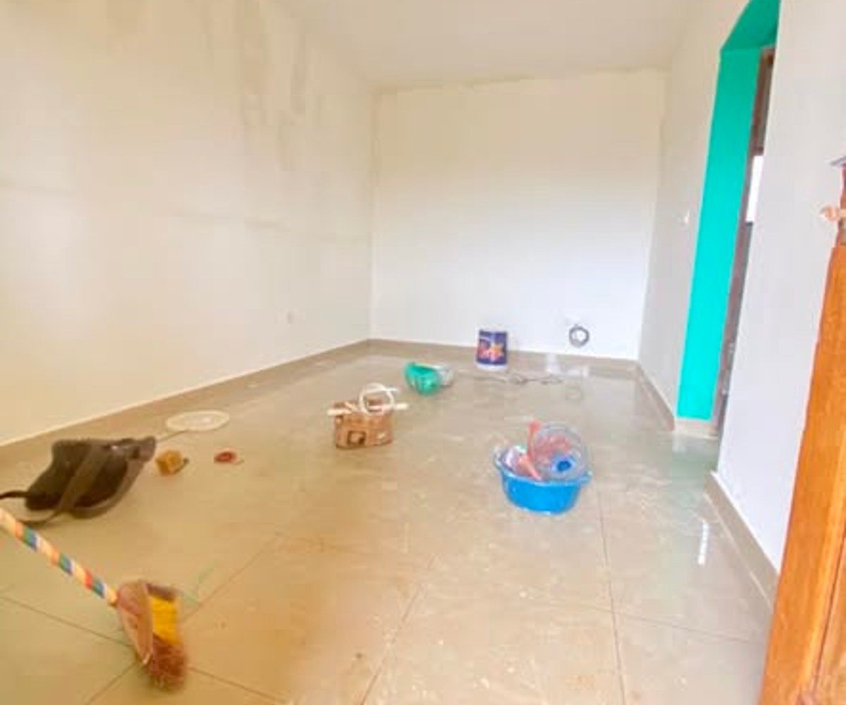 Studio moderne à Etoug-Ebe