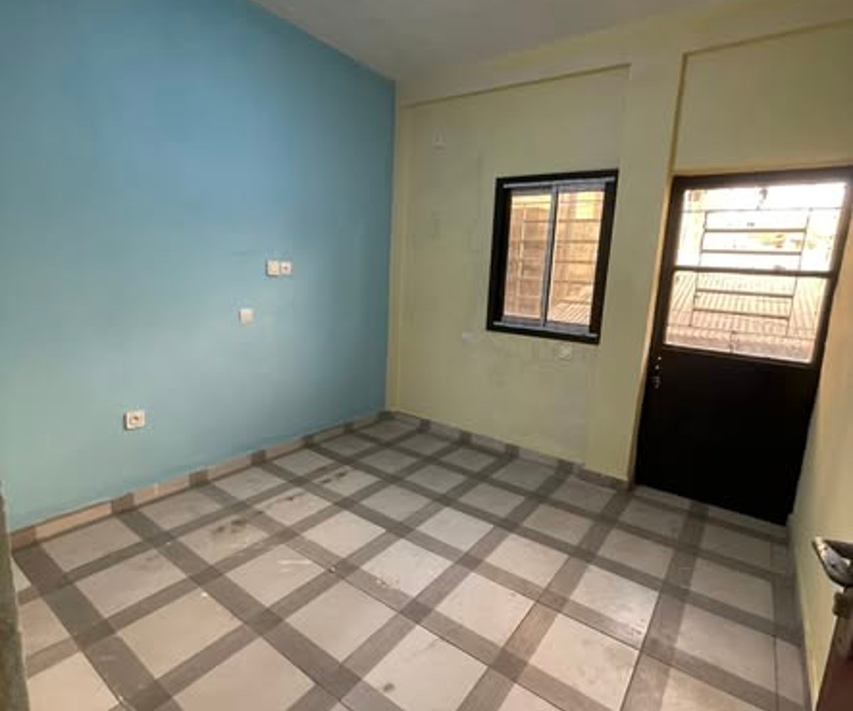 Appartement moderne à Logpom