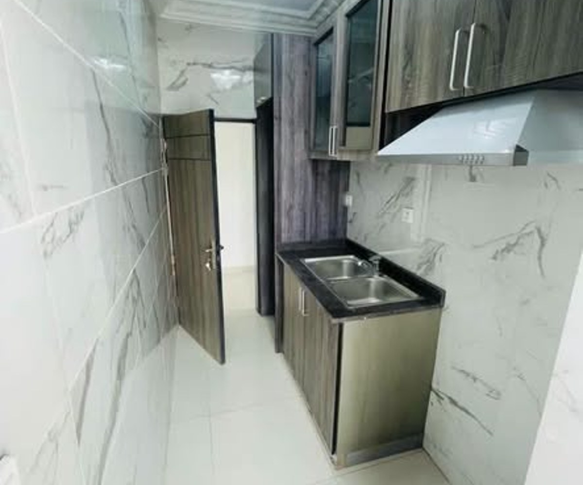 Vaste appartement haut standing - Bonamoussadi - 2 chambres