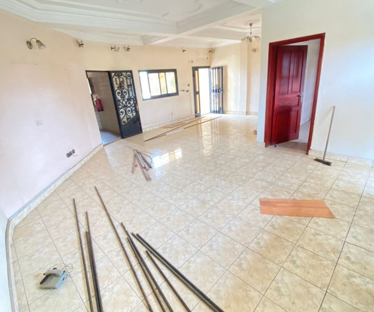 Appartement moderne à louer à Makepe