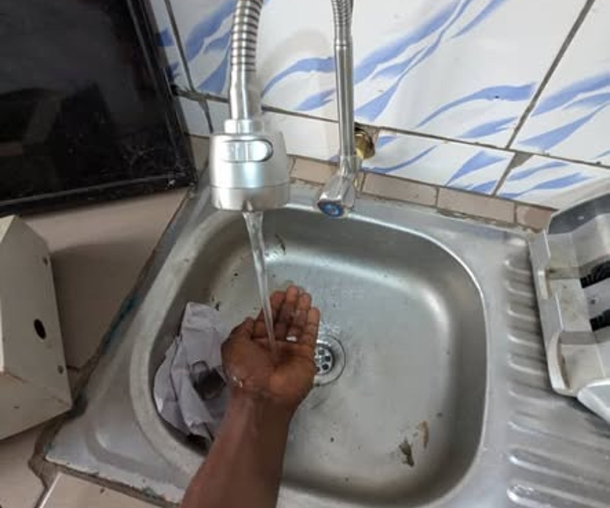 Appartement à louer à Éléveur