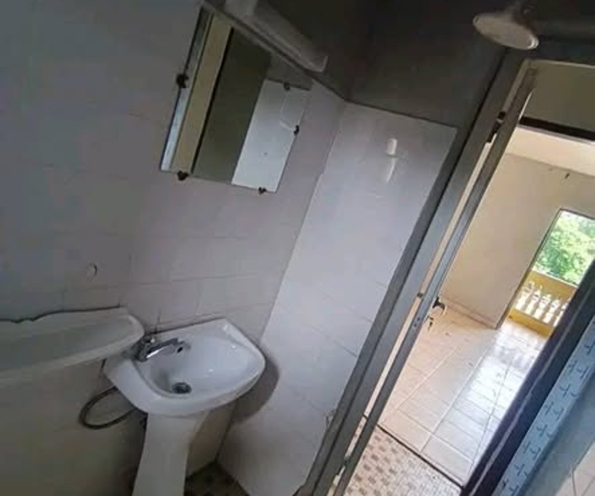 Appartement moderne à louer à Mvan