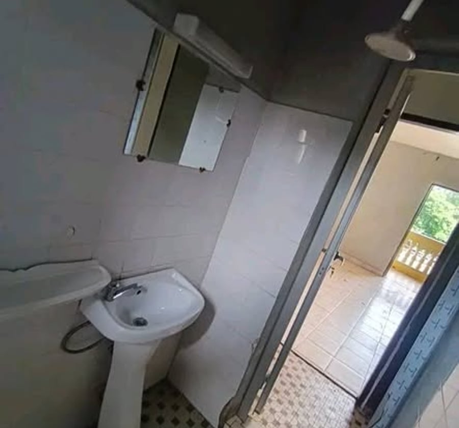 Appartement moderne à louer à Mvan