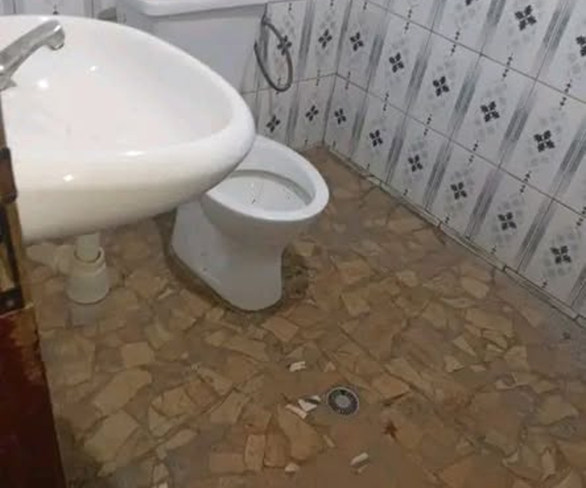 Appartement 2 chambres à louer - Mimboman OPEP