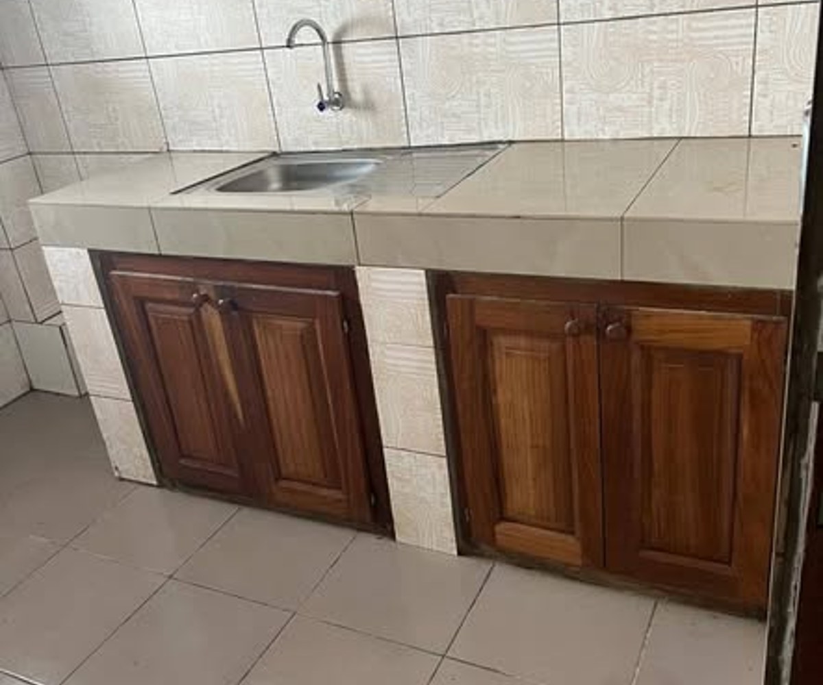 Appartement haut standing à louer à Yassa