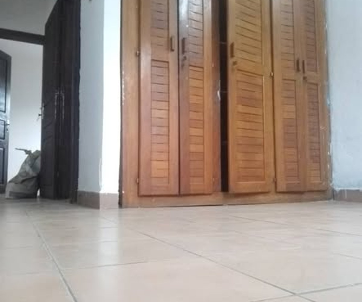 Appartement à louer à Deido