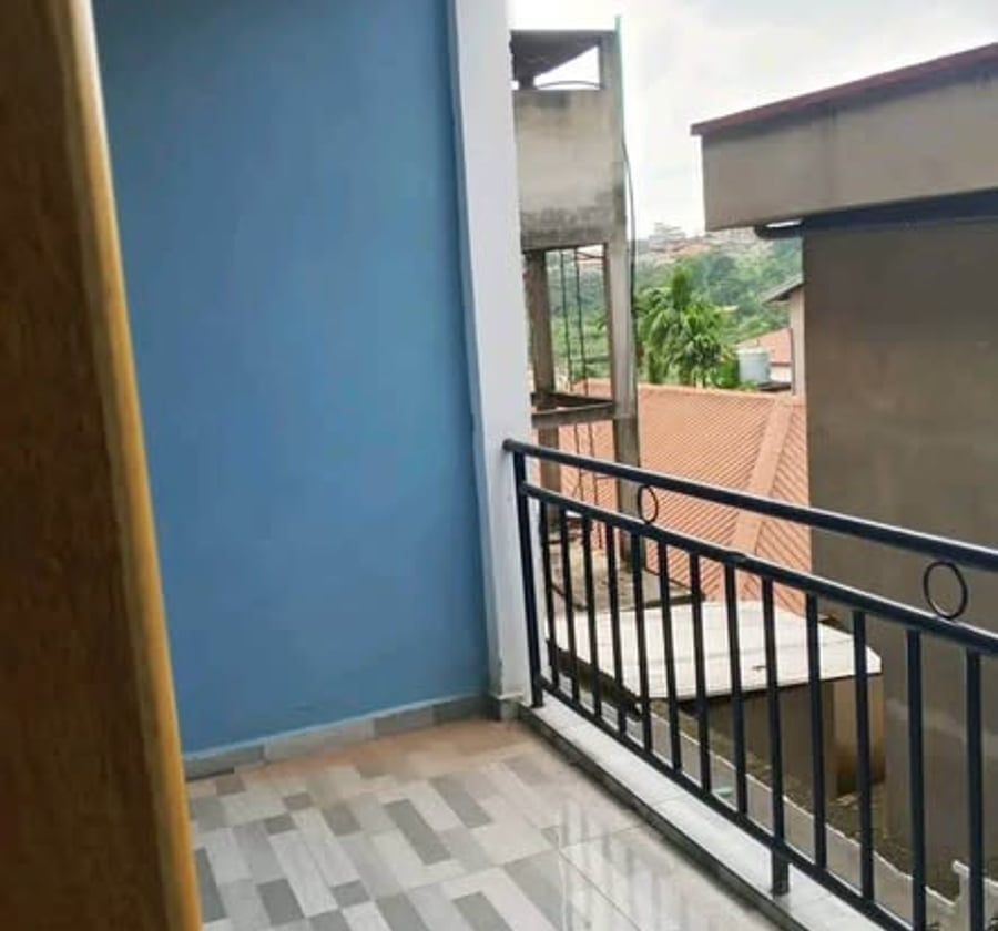 Appartement moderne à louer - Yaoundé Petits Génies