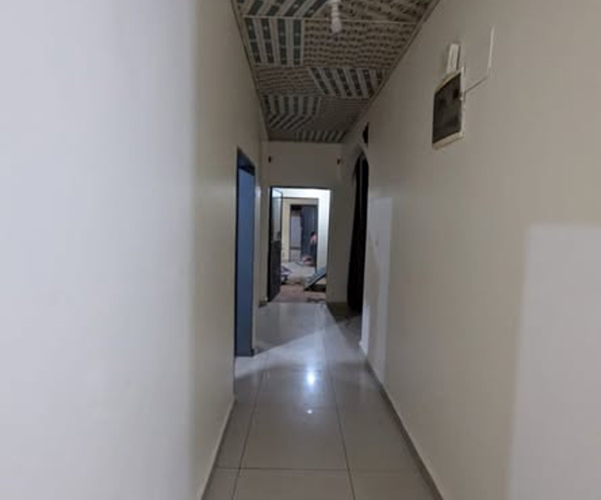 Appartement moderne à louer – Damas, 3 chambres, 2 douches, 130 000 FCFA/mois