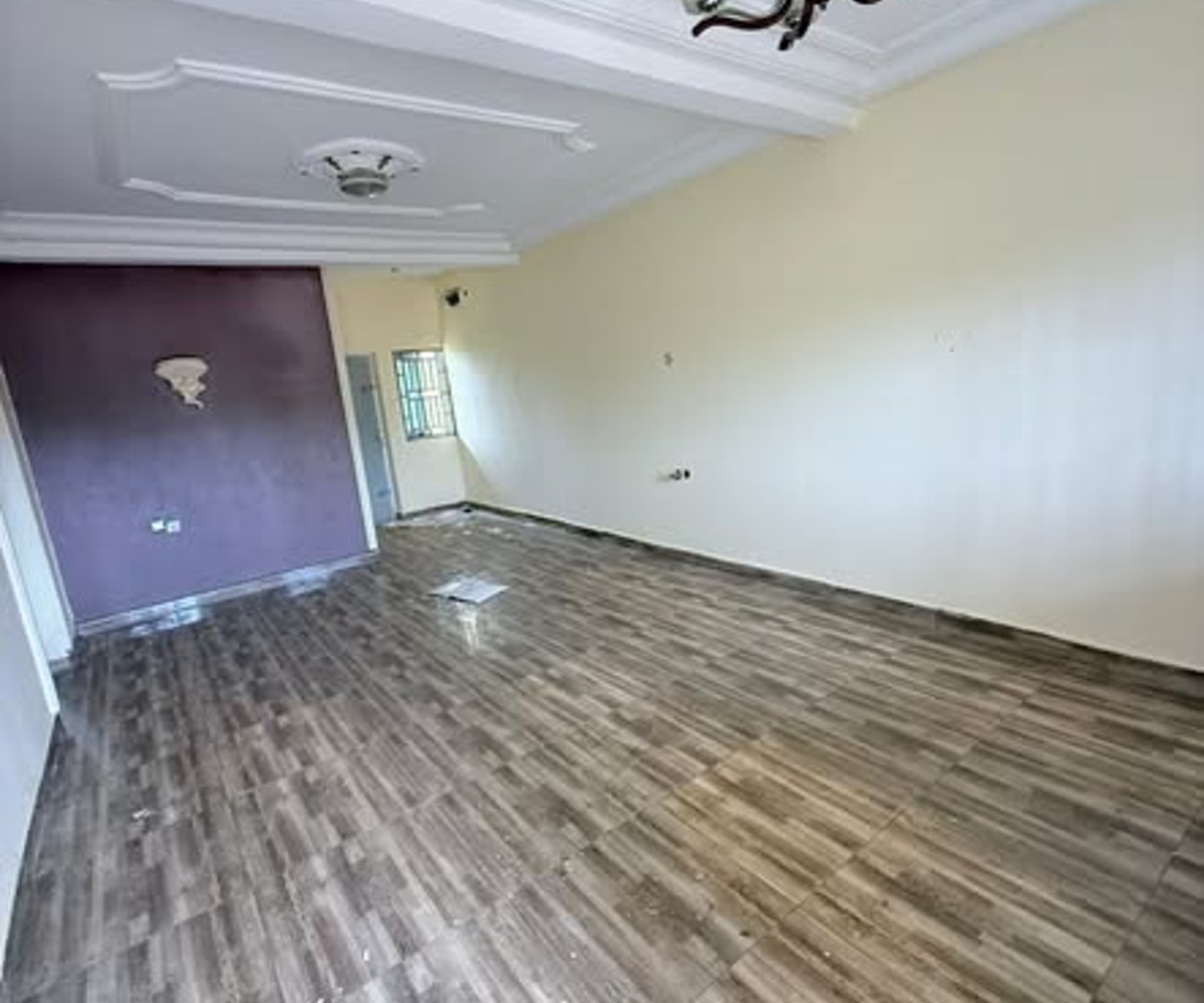 Appartement très bon standing à louer - Nkolfoulou