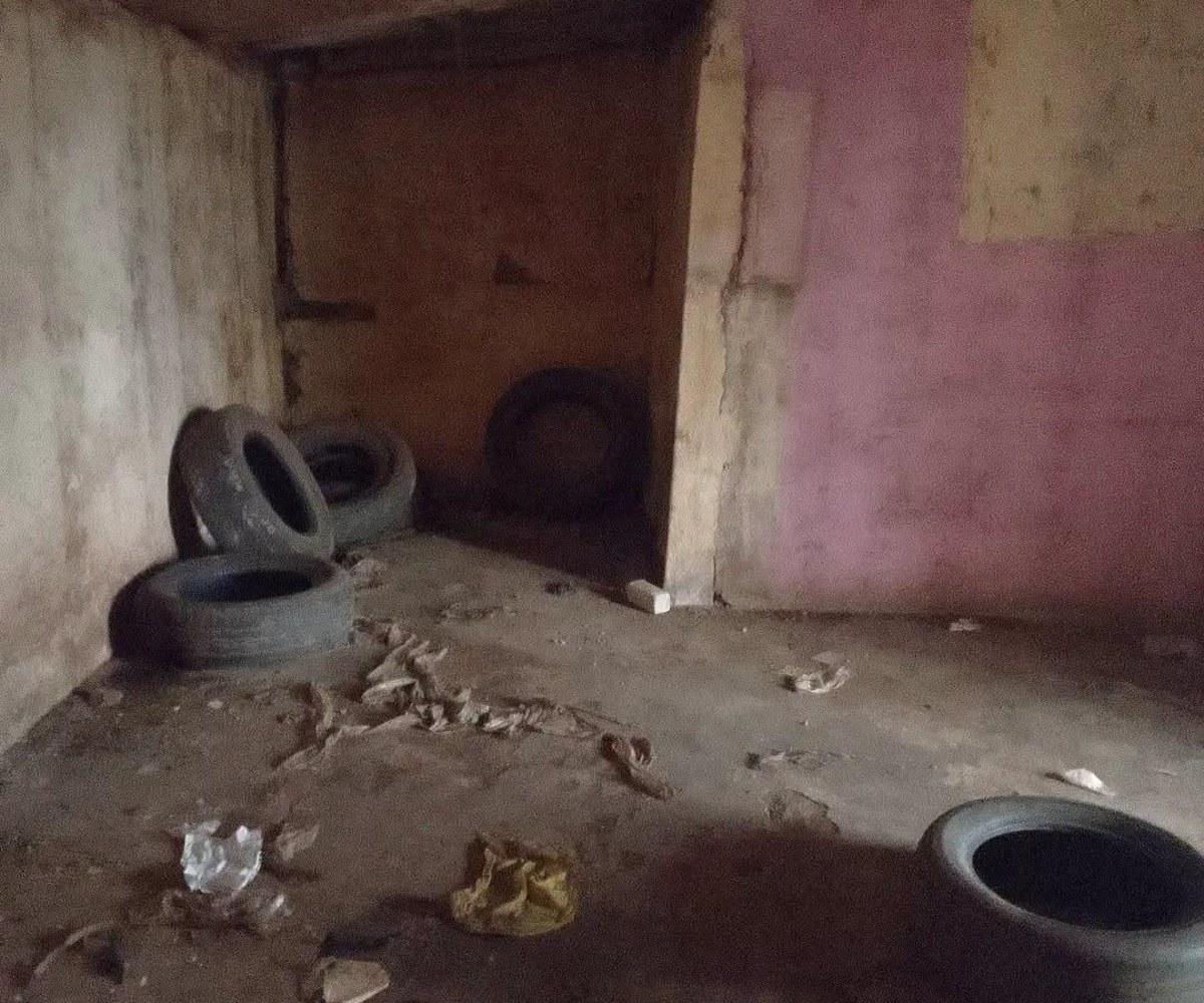 Boutique à louer à Nlongkak, Yaoundé