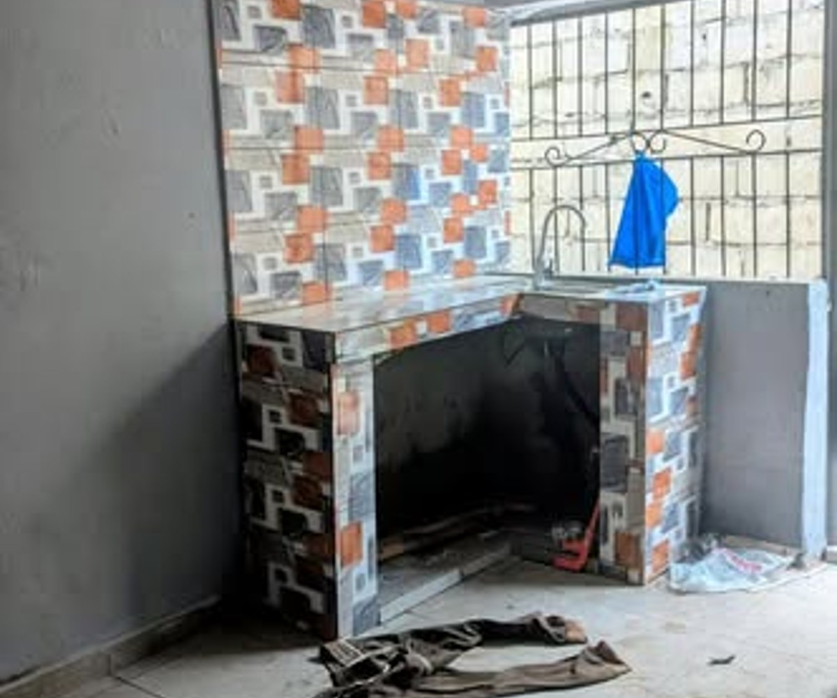 Chambre moderne à Nyalla Parisso - 25 000 FCFA/mois