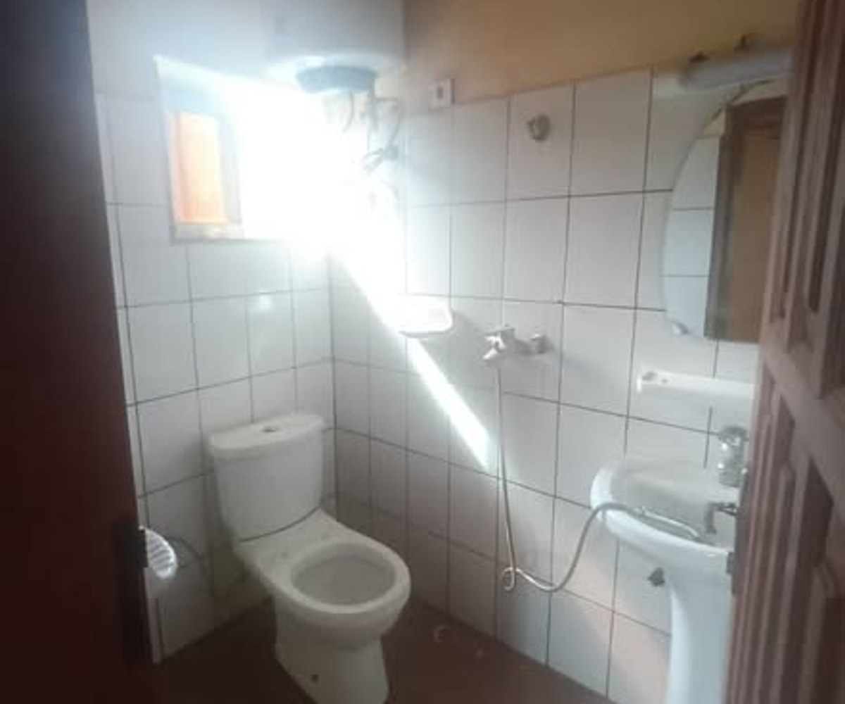 Appartement moderne à louer à Nkolbisson