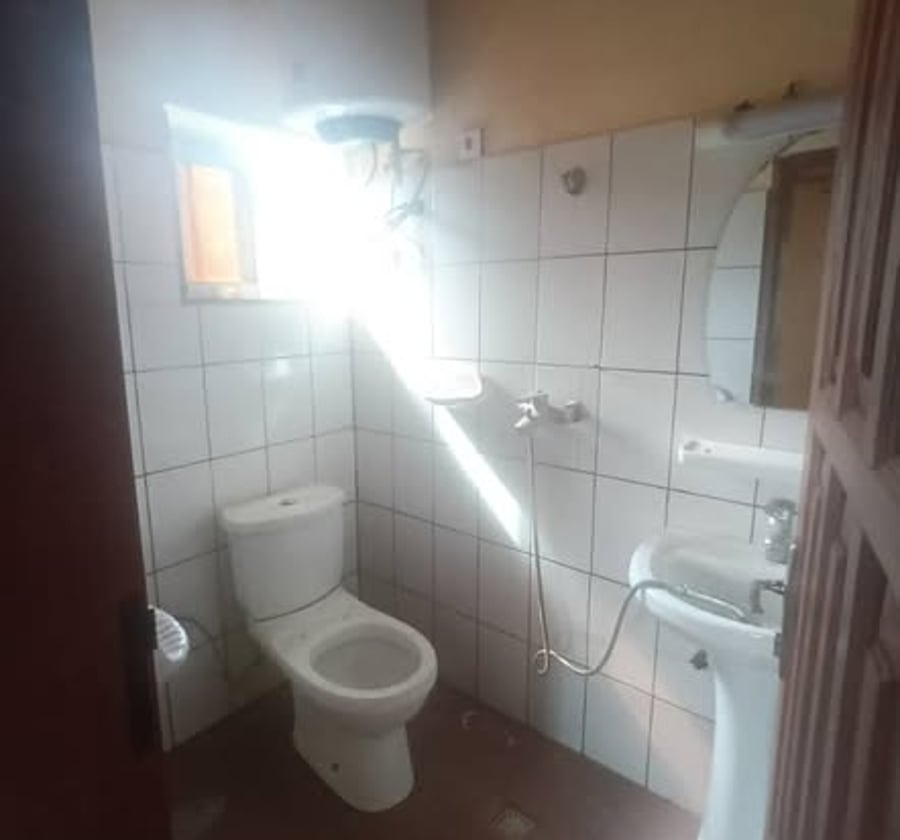 Appartement moderne à louer à Nkolbisson