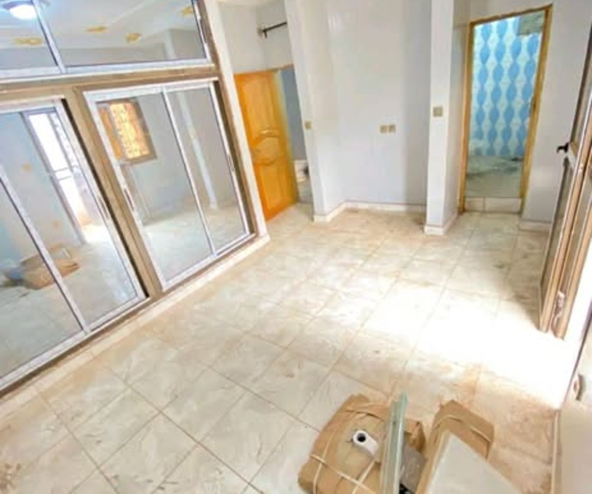 Appartement à louer à Mbankolo, Yaoundé