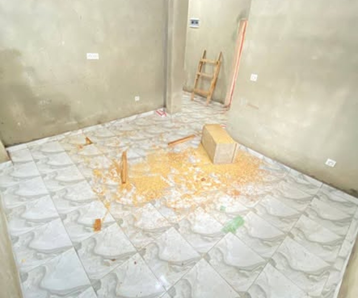 Studio moderne à louer - Mvog-Betsi, Yaoundé