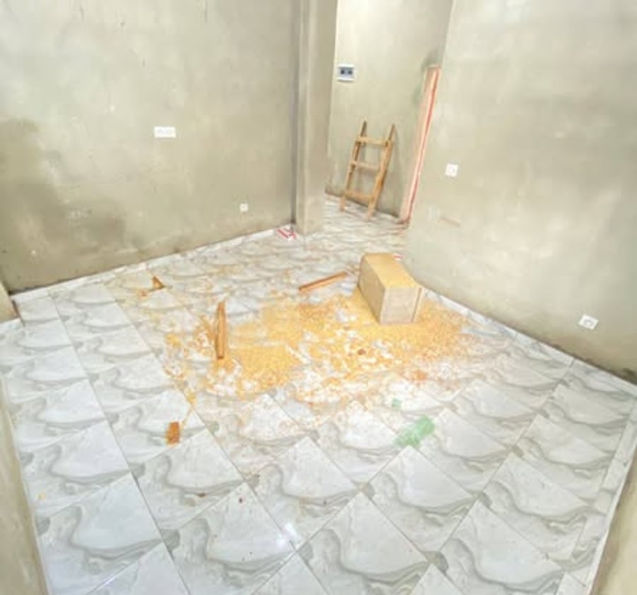 Studio moderne à louer - Mvog-Betsi, Yaoundé