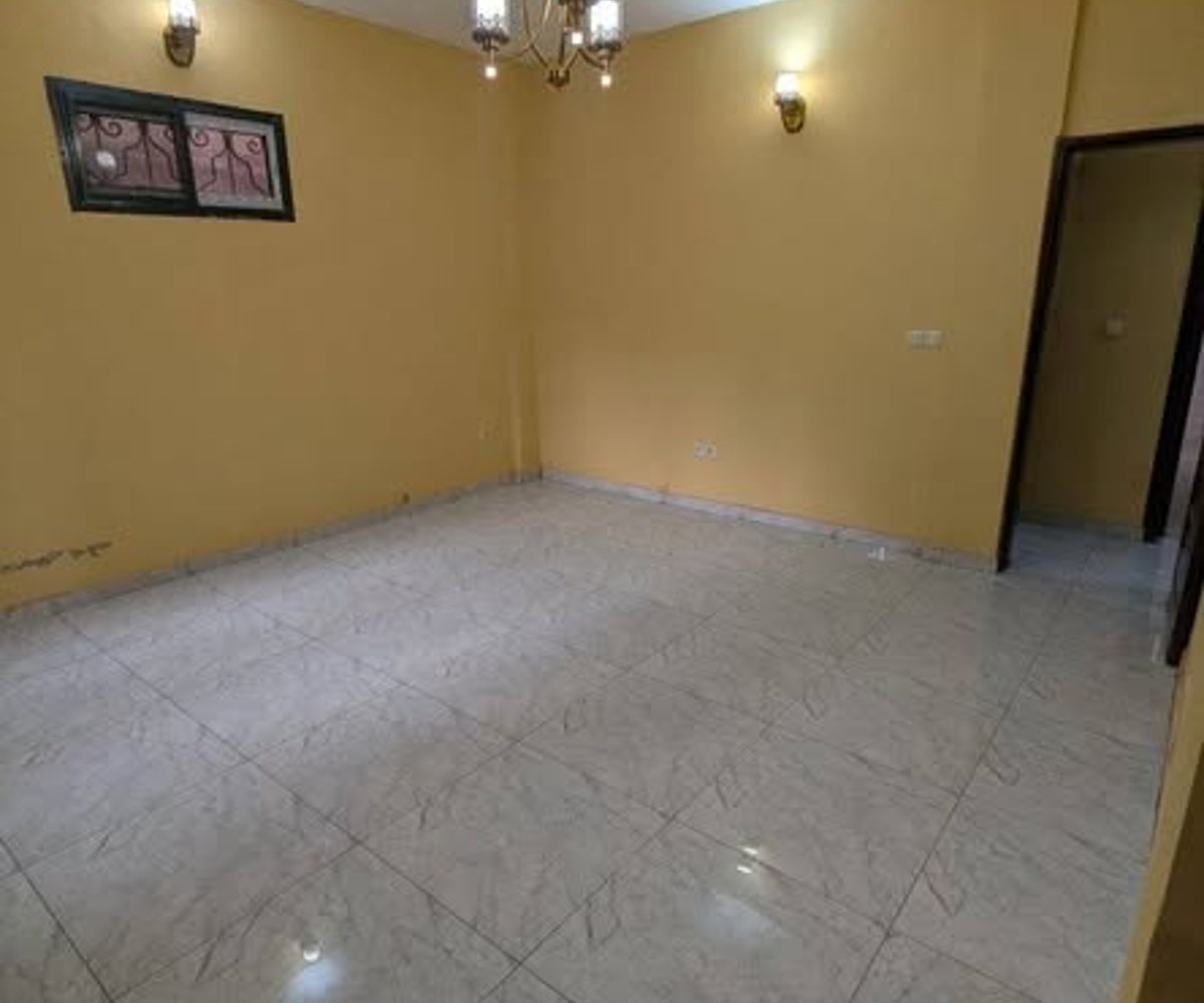 Appartement Vip 3 chambres à Nkolfoulou, Yaoundé