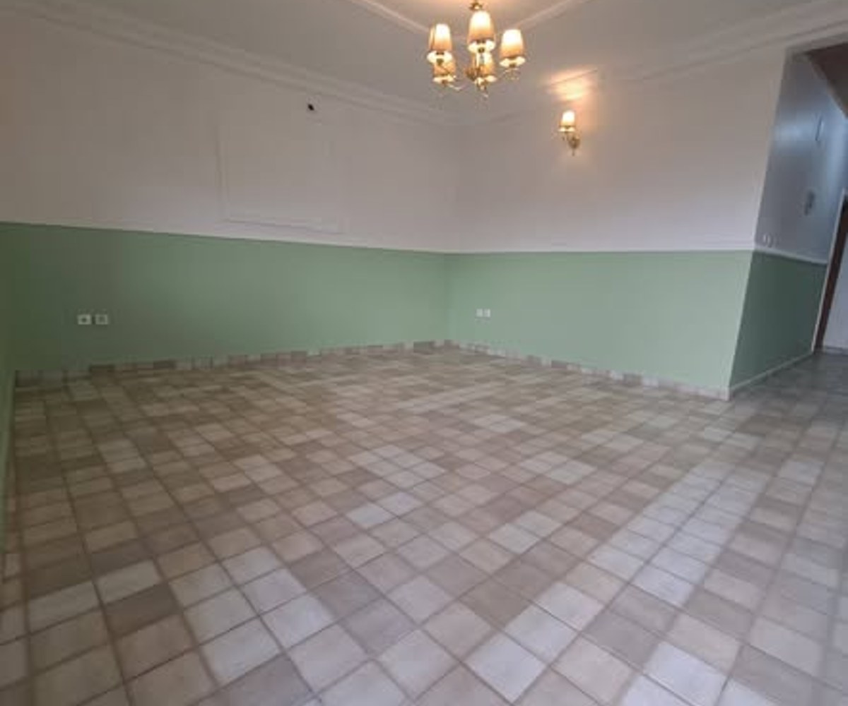 Appartement moderne neuf à louer – Nkolfoulou, Yaoundé