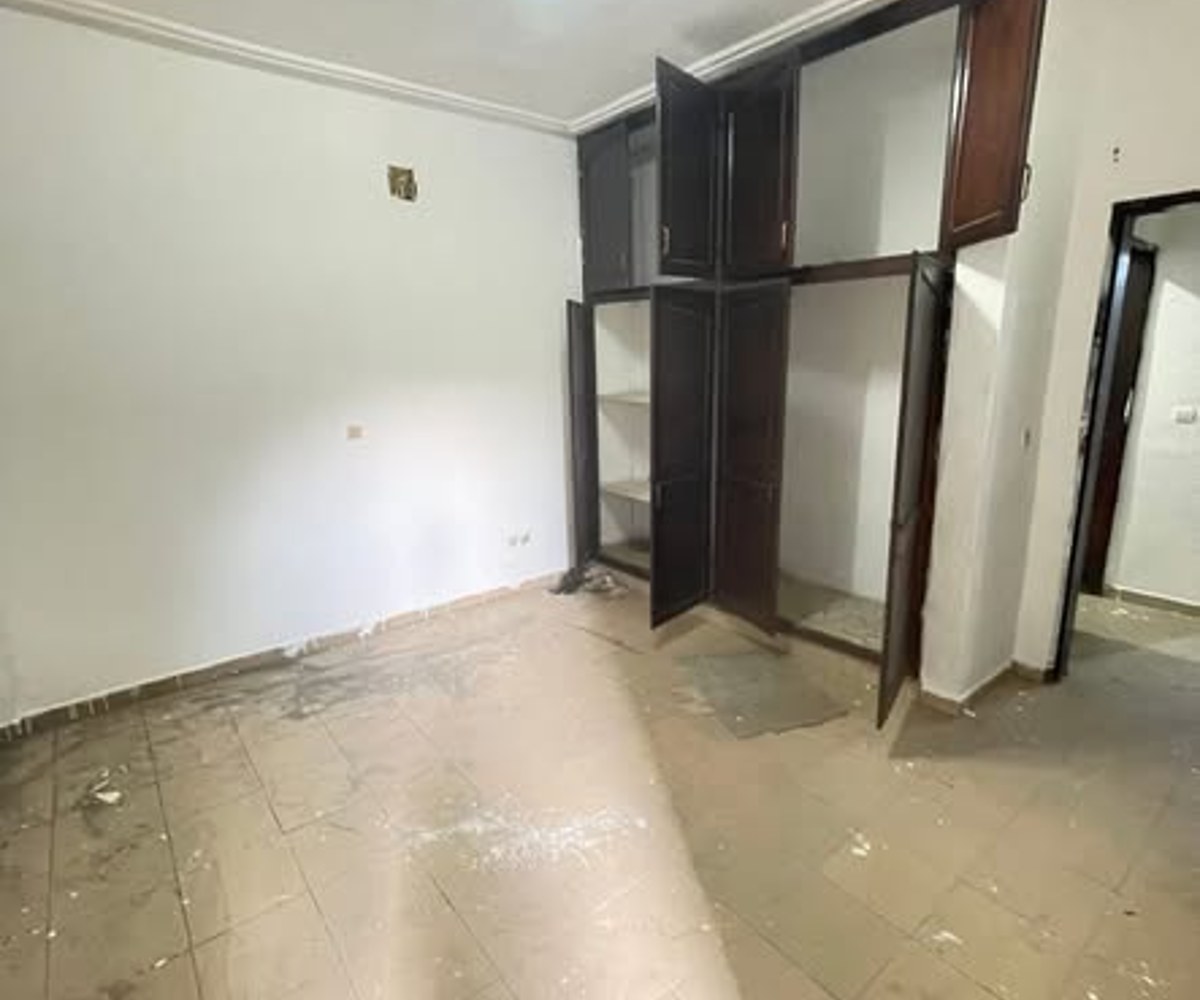 Appartement moderne à louer à Makepe Charles de Gaulle