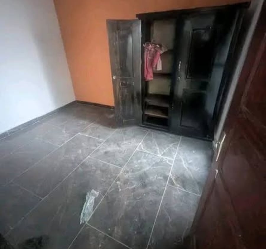 Appartement à louer Makepe Monde Unis, Douala