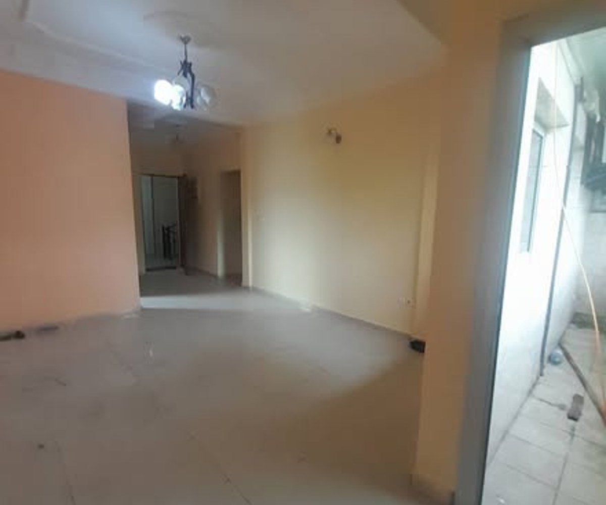 Joli appartement staffé et climatisé à louer à Bonamoussadi