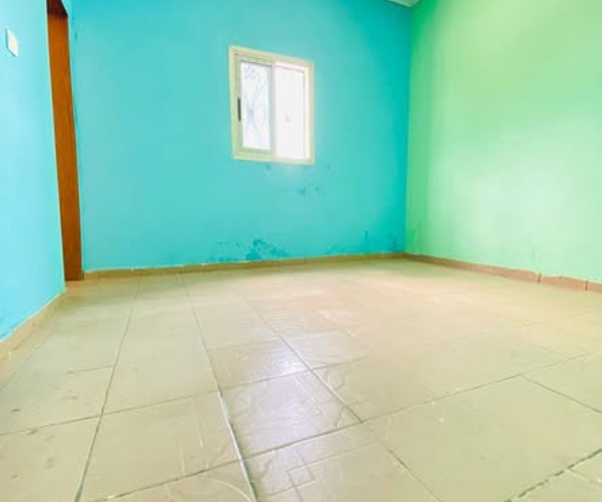 Chambre moderne à Nyalla Kambo