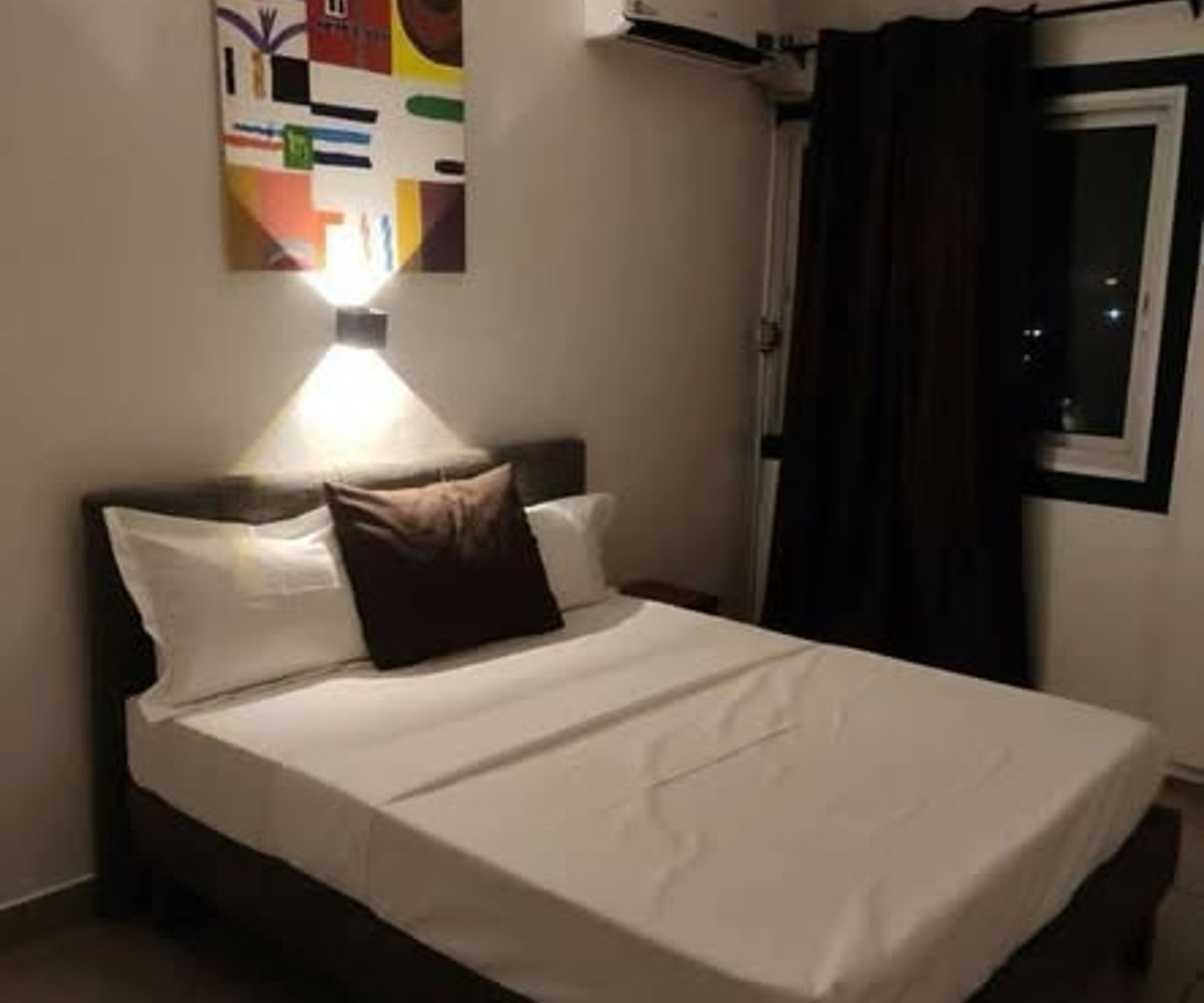 Chambres meublées à Bastos - Yaoundé
