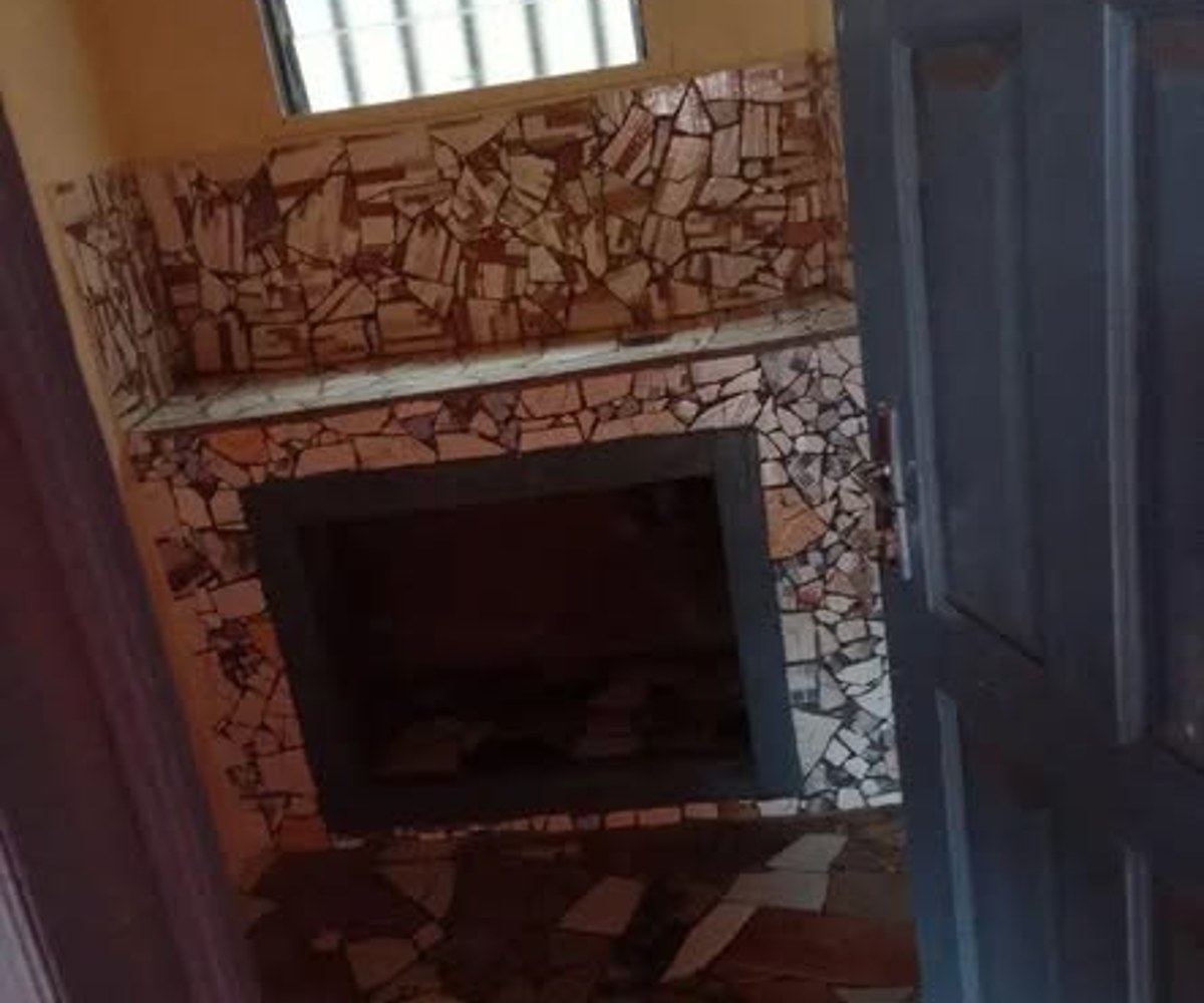 Studio moderne 4 pièces - Nkolmesseng