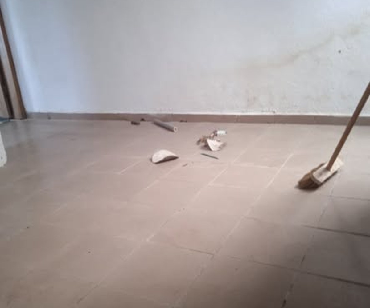Studio moderne à Ndogpassi 2