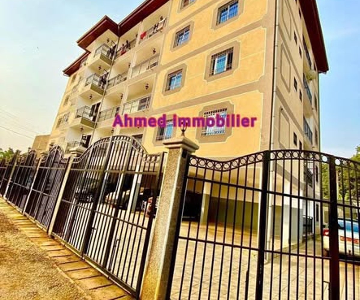 Appartement à louer à Simbock