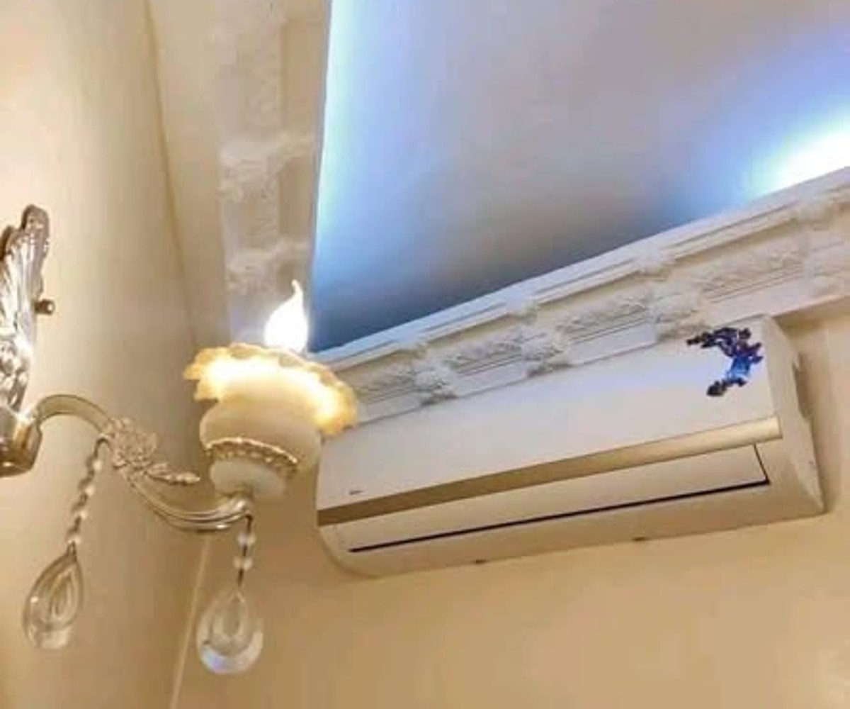 Bel appartement climatisé haut standing - Santa Barbara, Yaoundé