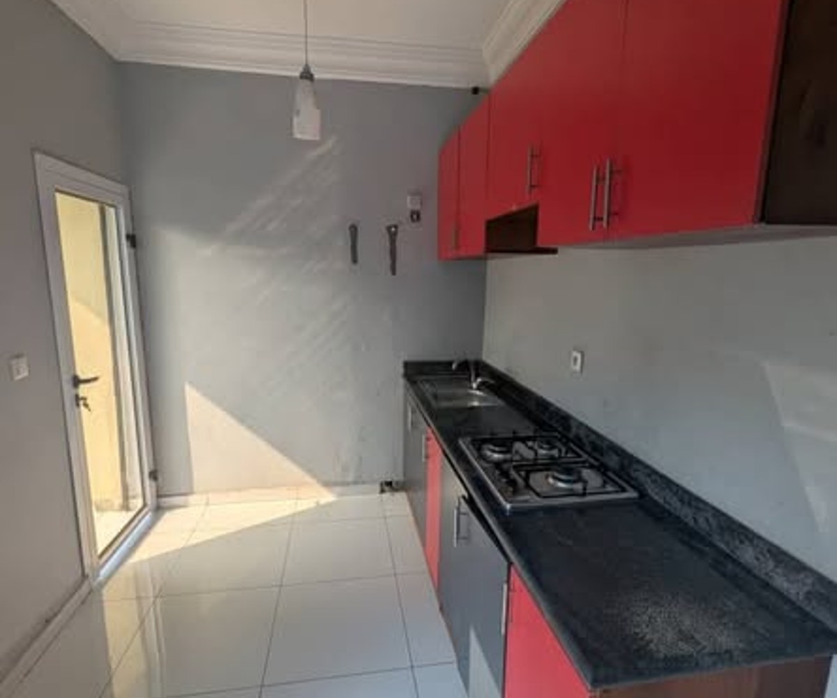 Appartement moderne à louer à Nsimalen